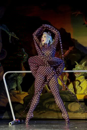 Gallery photo 8 of One of a Kind Pyramid Apparatus