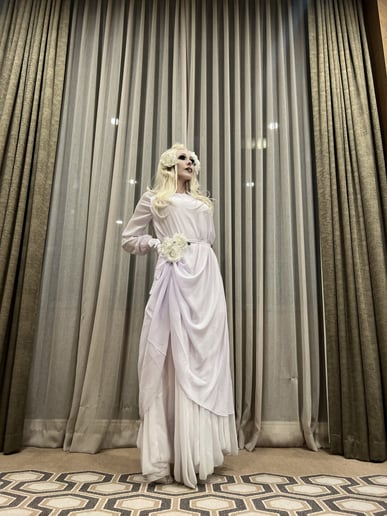 Gallery photo 15 of One of a Kind Pyramid Apparatus