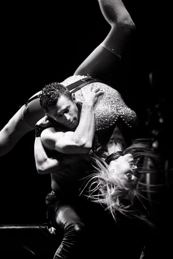 Gallery photo 11 of One of a Kind Pyramid Apparatus