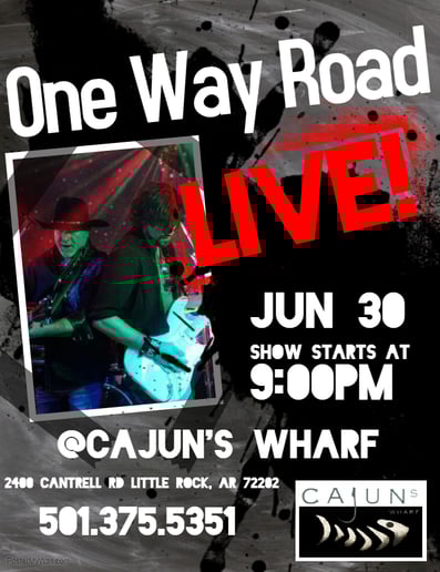 Gallery photo 5 of One Way Road