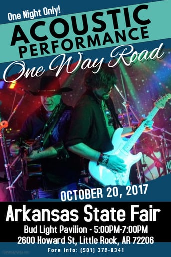 Gallery photo 7 of One Way Road