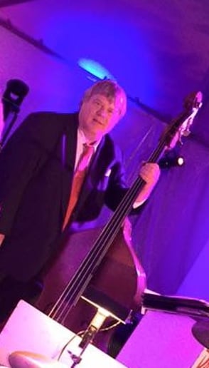 Gallery photo 1 of Onstage Big Band All Stars