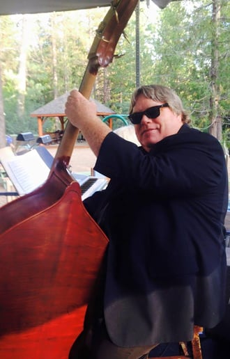 Gallery photo 2 of Onstage Big Band All Stars