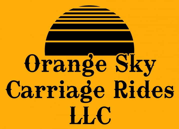 Gallery photo 1 of Orange Sky Carriage Rides LLC