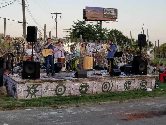 Gallery photo 26 of Os Clavelitos