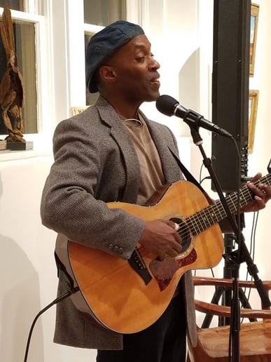 Gallery photo 13 of Oscar Butler