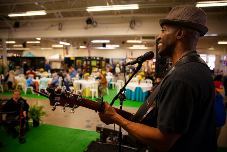 Gallery photo 12 of Oscar Butler