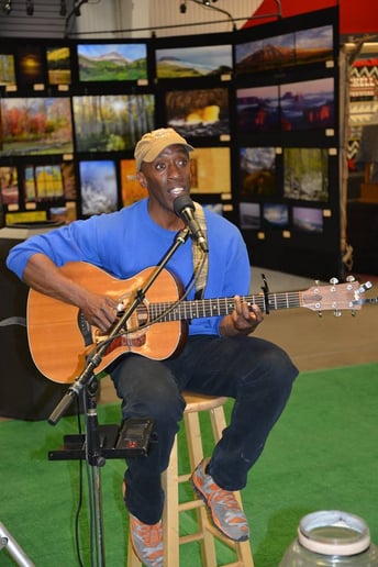 Gallery photo 8 of Oscar Butler