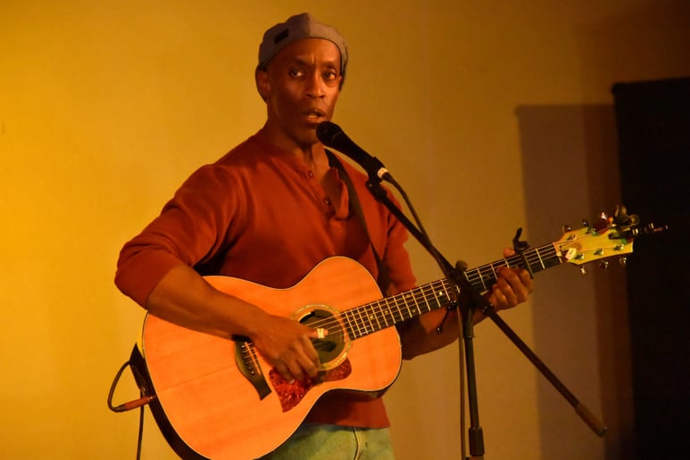 Gallery photo 9 of Oscar Butler