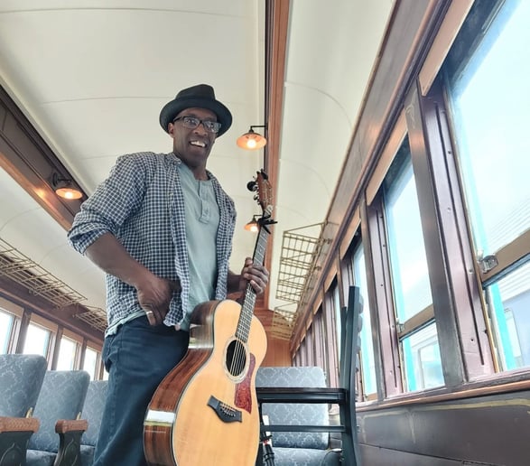 Gallery photo 2 of Oscar Butler