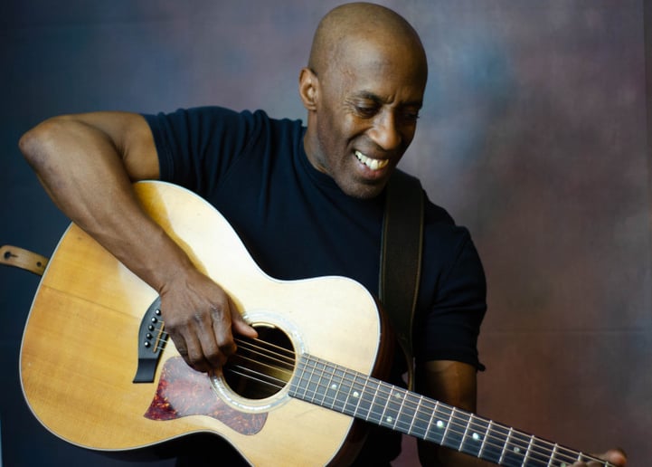 Gallery photo 4 of Oscar Butler