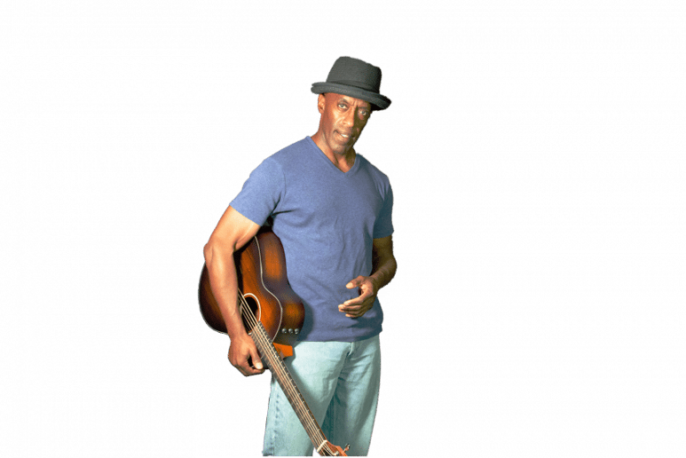 Gallery photo 11 of Oscar Butler