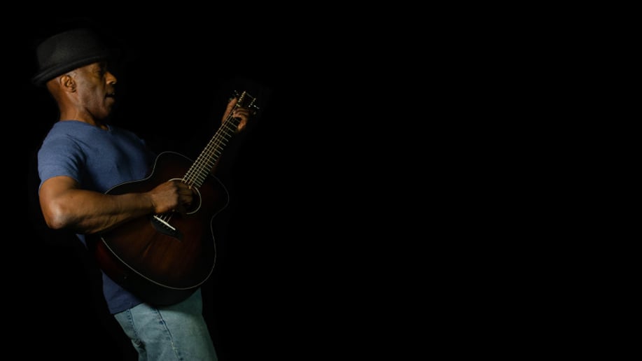 Gallery photo 5 of Oscar Butler