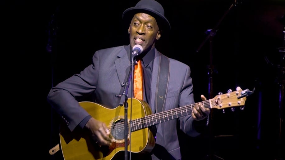 Gallery photo 6 of Oscar Butler