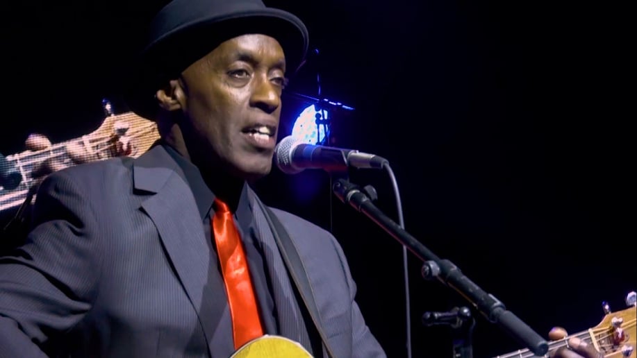 Gallery photo 1 of Oscar Butler