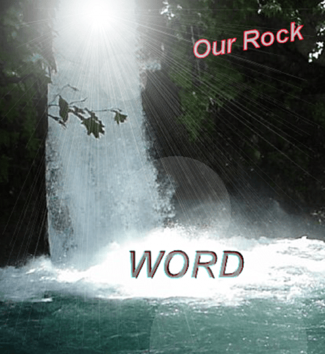 Gallery photo 1 of Our Rock