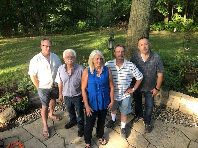 Gallery photo 2 of Our Rock