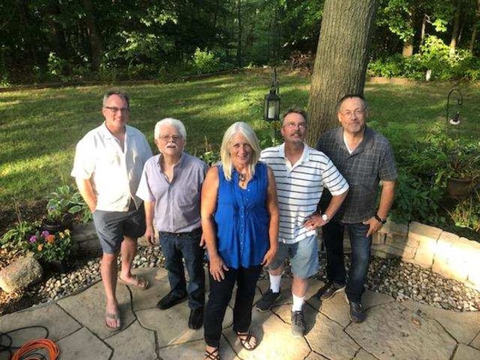 Gallery photo 3 of Our Rock