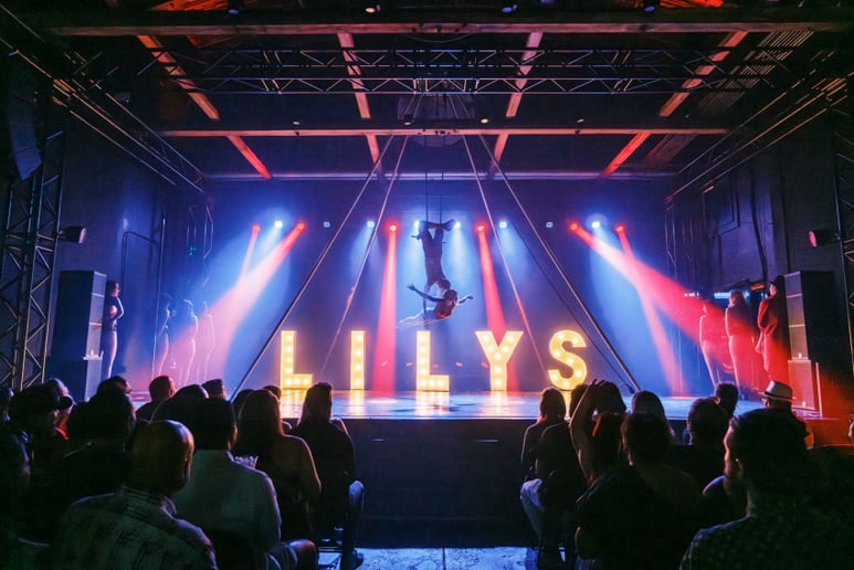 Gallery photo 10 of Out on a Limb