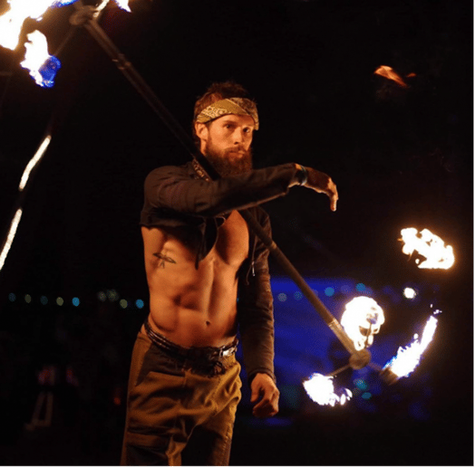 Gallery photo 4 of Out on a Limb