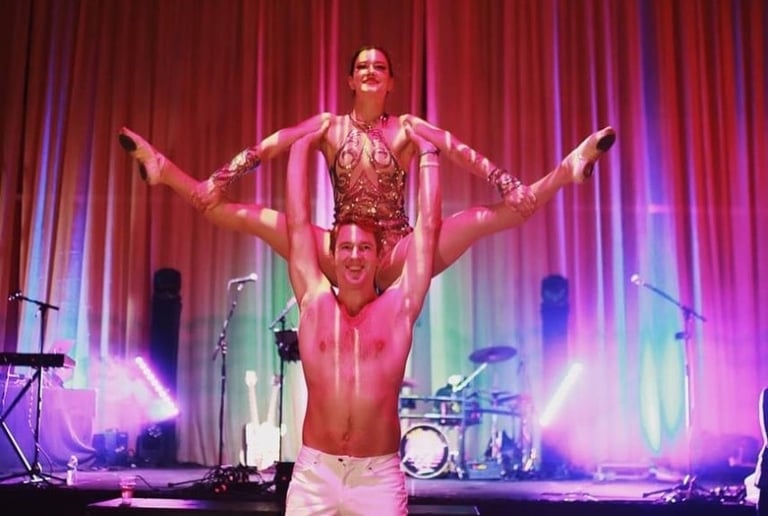 Gallery photo 8 of Out on a Limb