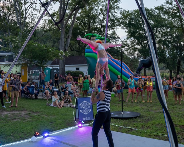 Gallery photo 11 of Out on a Limb