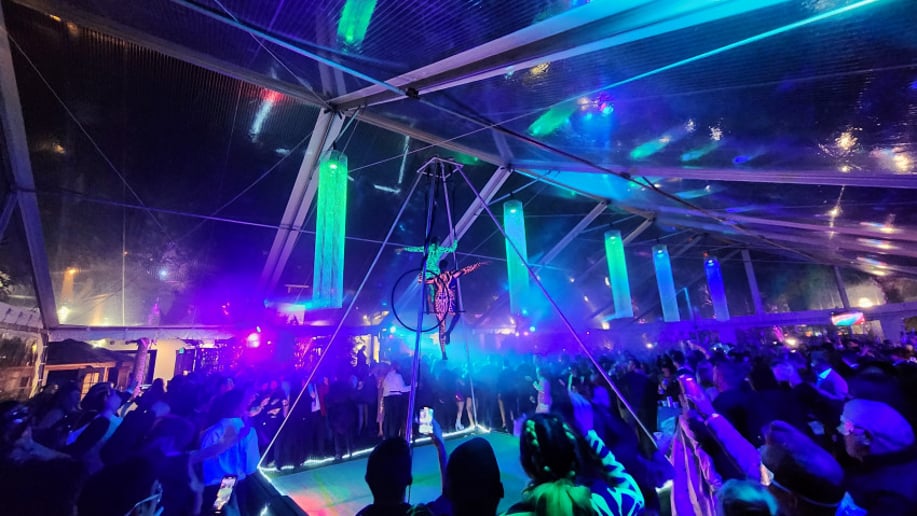 Gallery photo 5 of Out on a Limb