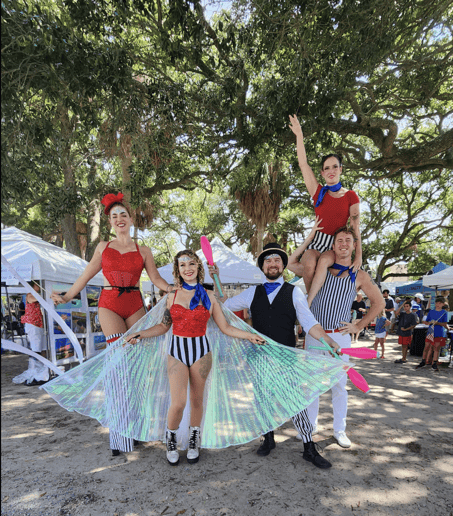 Gallery photo 2 of Out on a Limb