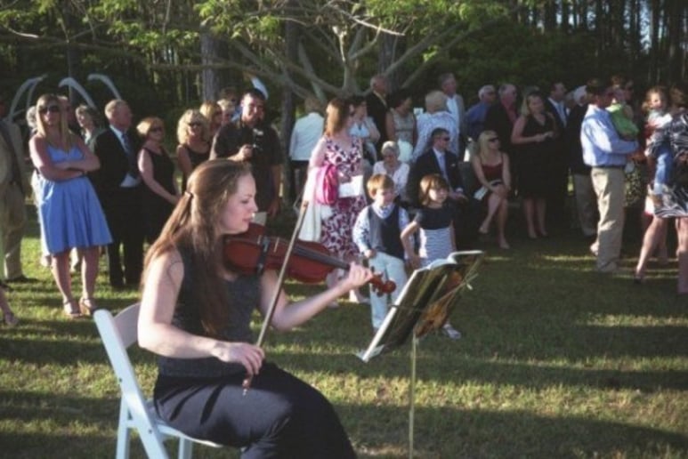 Gallery photo 3 of Coastal Harmony Events