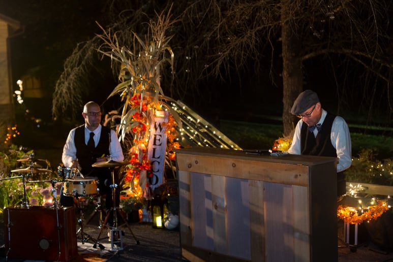 Gallery photo 3 of Overboard Stride Society