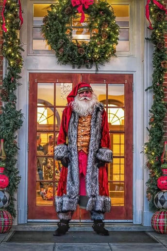 Gallery photo 4 of Virginia's Favorite Santa