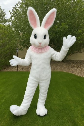 Gallery photo 8 of Virginia's Favorite Santa