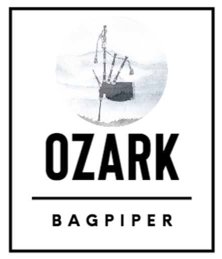 Gallery photo 4 of Ozark Bagpiper