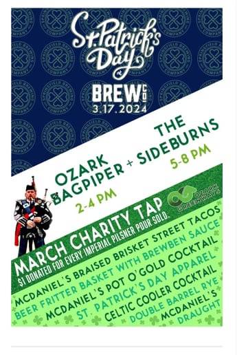 Gallery photo 31 of Ozark Bagpiper