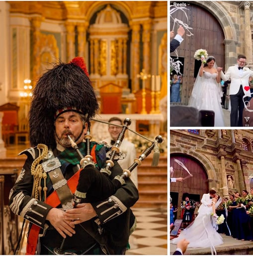 Gallery photo 44 of Ozark Bagpiper