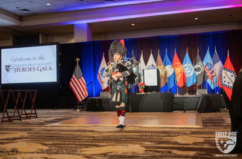 Gallery photo 49 of Ozark Bagpiper