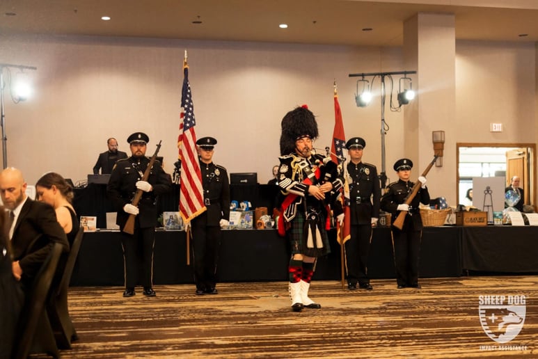 Gallery photo 50 of Ozark Bagpiper