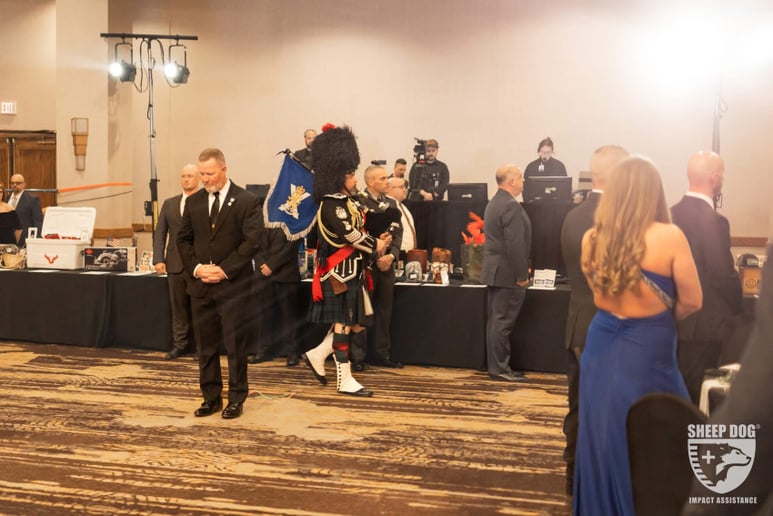 Gallery photo 52 of Ozark Bagpiper