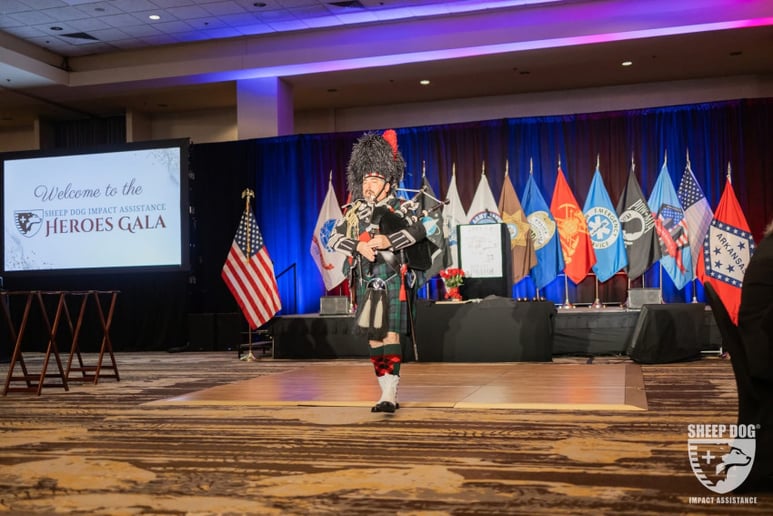 Gallery photo 53 of Ozark Bagpiper