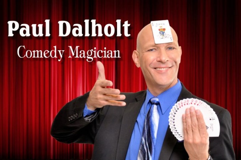 Gallery photo 2 of P3 Magic