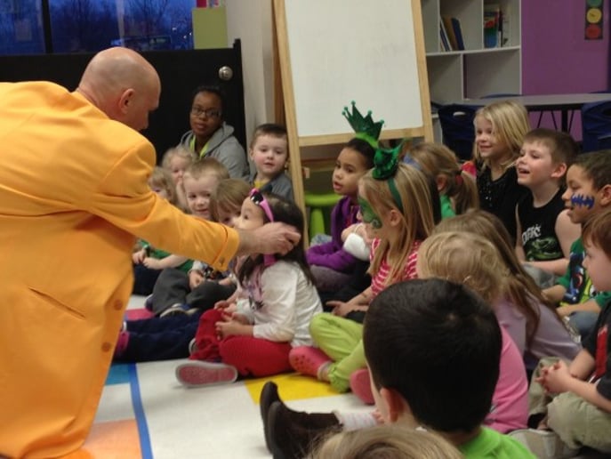 Gallery photo 10 of P3 Magic