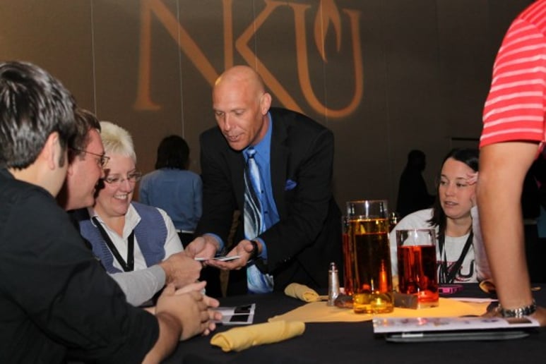 Gallery photo 6 of P3 Magic