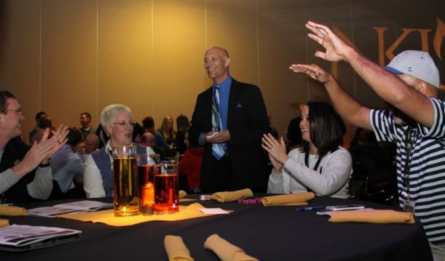 Gallery photo 7 of P3 Magic