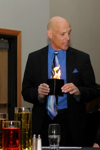 Gallery photo 8 of P3 Magic