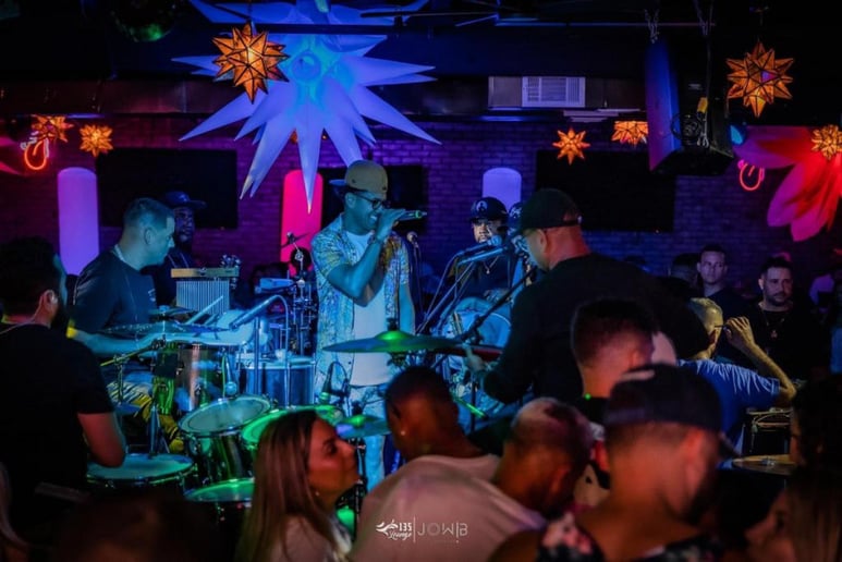 Gallery photo 1 of Padu