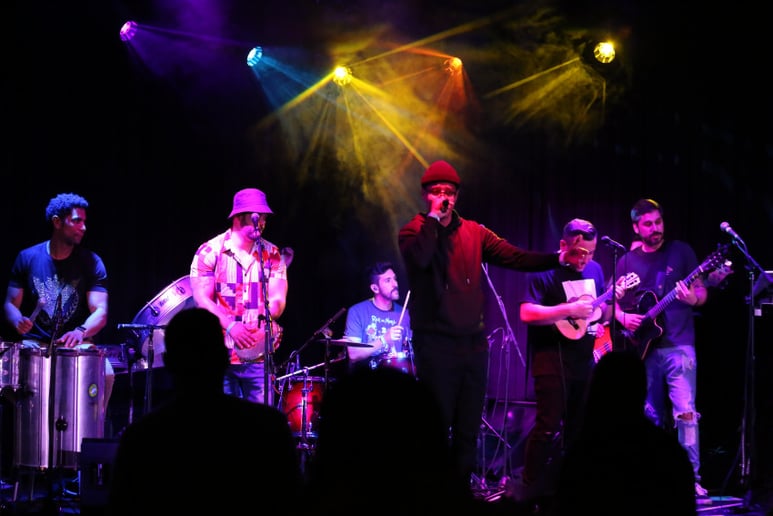 Gallery photo 2 of Padu