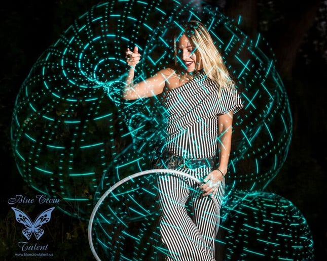 Gallery photo 2 of PaigeFireFlow