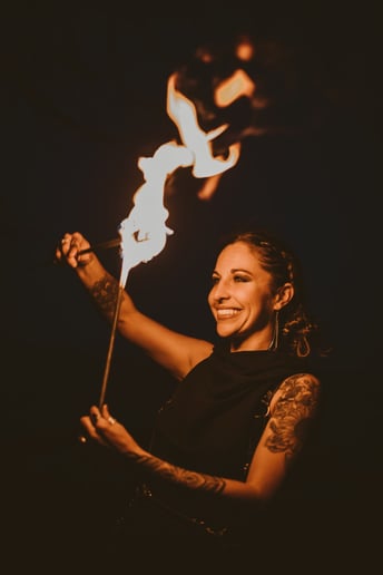 Gallery photo 3 of PaigeFireFlow