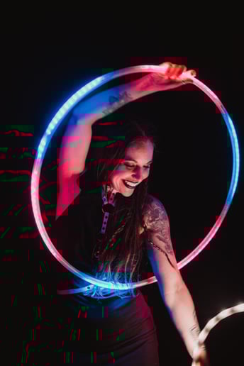 Gallery photo 4 of PaigeFireFlow