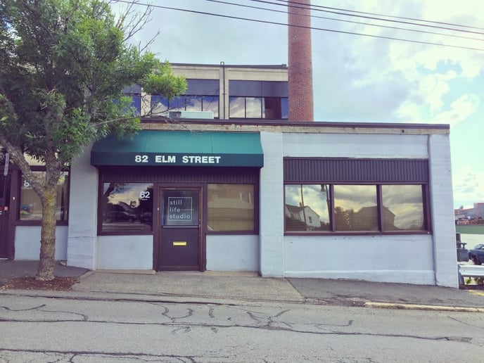 Gallery photo 10 of Painting Party at Still Life Studio